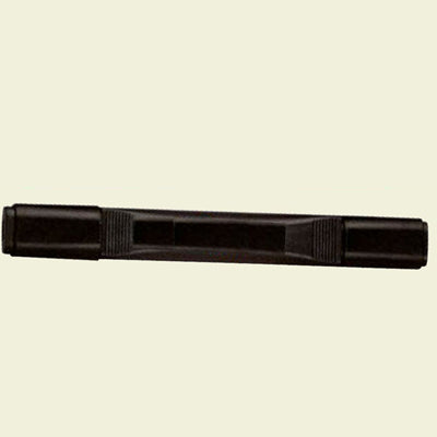 Dobbel bryneholder for 1,6x13 og 3x6, eller 3x13 og 6x6 mm (0401227)