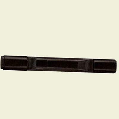 Dobbel bryneholder for 1,6x13 og 3x6, eller 3x13 og 6x6 mm (0401227)