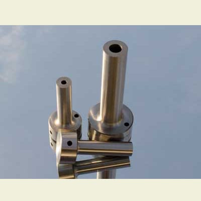 Dyse TWD serie, 1,0 grader med 40 radius dia 12mm x 2,5mm x 22mm (TWD-122522-40)