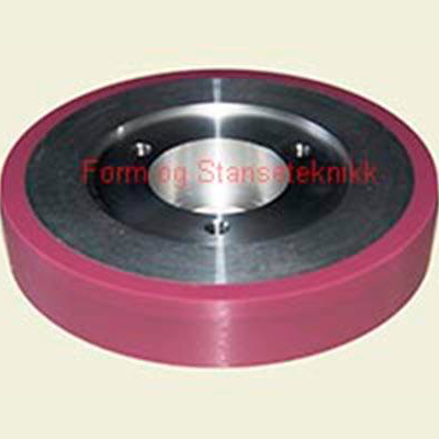 Rulle Agie Y akse (2402615)