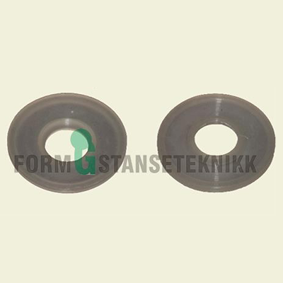 Water nozzel, Makino, uper&lower Ø8 (2470010)