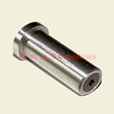 Elektrodeguide for Ø 1,50mm (24.82.050)