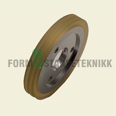Clutch Roller (24.59.201)