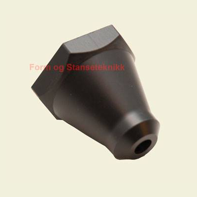Lower Nozzel Charmille (2463015)
