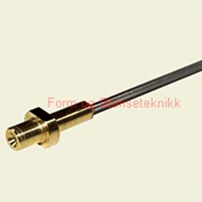 AWT Pipe 2,0 - 0.7 285mm (24.57.505)