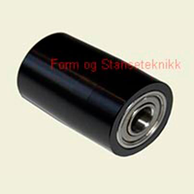 Tension Roller (24.02.620)