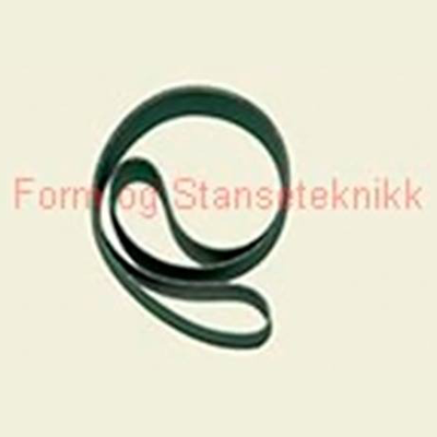 Driving Belt  0,7 X 20 X  400 (2307188)