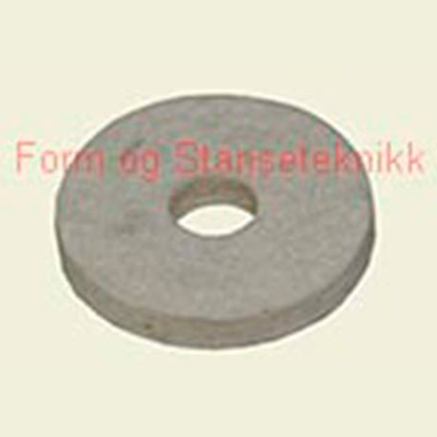 Filtpadder 32 X 9 X 5T (2459001)
