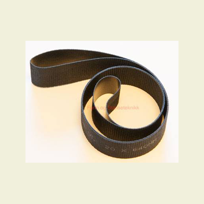 Transportband 20 X 640mm (2307183)