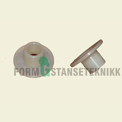 Water Nozzel , Makino,upper&lower Ø8 (2470009)
