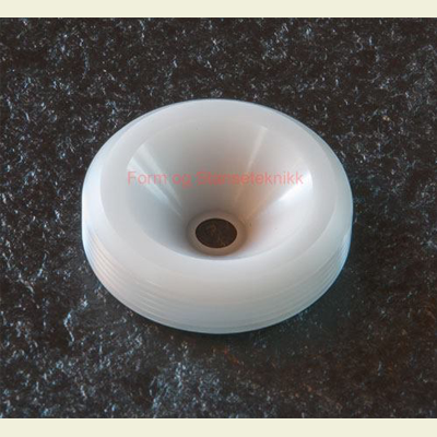 Flat dyse (2463006)