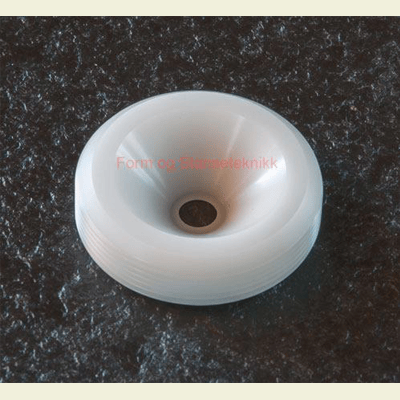 Flat dyse (2463006)
