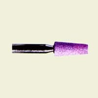 EKR rosa slipestift kon 4,4/3,0 - L= 10 med 3mm tange (0540930)