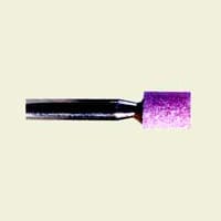 EKR rosa slipest. dia 6 X 6m/3mm tange Grit 60 (0540924)