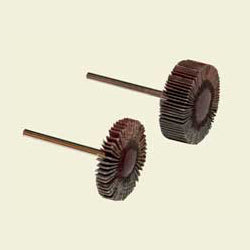 Flaps hjul Dia 30 X 10 K240, 3mm skaft (0544238)