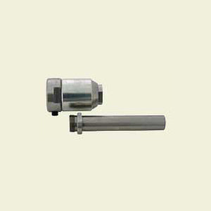Protective finger sleeve, 6,4mm verktøyholder (PFS-6,4)