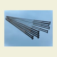 Flaskeutstøter dia 1.6mm x 80mm (OH-160080)