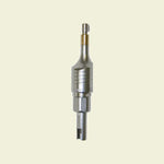 Diprofil Mini file/polering maskin 1,5 mm slag. Slip-joint (FMR/S15)