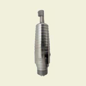 Transvers polering/file maskin med tilkobling for HPM-B1 (FMV/D)