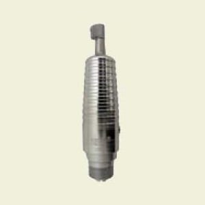 Transvers polering/file maskin med tilkobling for HPM-B1 (FMV/D)