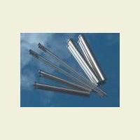 Utstøter med kont hode dia. 9,0 X 125 form D (33111-9,0-125)