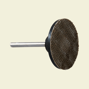 Gummiholder m/borelås Ø30 (0544020)