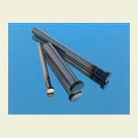 Ustøter herdet dia 5.0mm x 160mm (WH-050160)