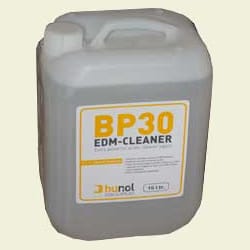 Bunol BP 30 rensevæske - (10L)(Pris er pr. liter)(0111021)