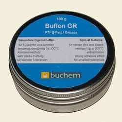 PTFE Fett - Buflon GR (0104012)