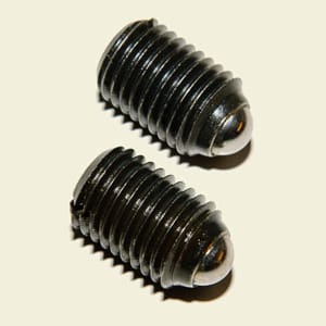 Kulesnepp skrue - M4 (ZK-040)