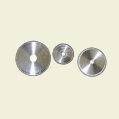 Diamant kutte skive. D151 (ASEA-22/060)