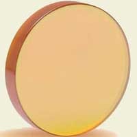 Meniscus H LVD Linse Dia. 1,75" FL=5,0" ET= 0,354mm (62208)