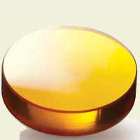 Menisc Dia. =1,5" FL= 7,5" ET=9,0mm Ultra low abs, Bystronic (60616ULA)