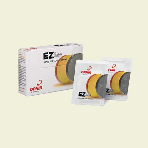 Laser linse rensepapir, pakke med 24stk (EZ LINSEPAPIR)