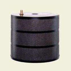 Filter KS-Makino/Mitsubishi, dia 340 X 300MM,5mikr. (2 stk) (0312024-FILTER MAKINO)