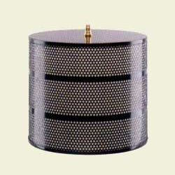 Filter Makino/Mitsubishi dia 340X300MM 1-2 micr. 2 stk/boks (0312024-UT)