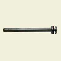 Mandrel 2,35mm skaft, for Cratex slipeskive (0545275)