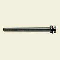 Mandrel 3mm skaft for Cratex slipeskive. (0545276)
