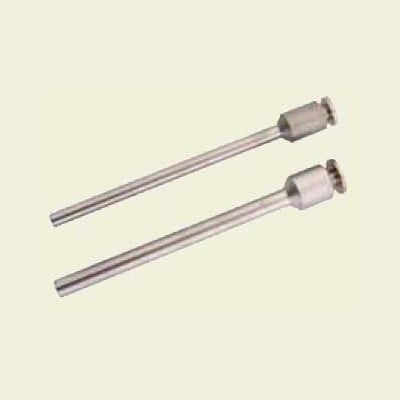 Mandrel for kutte skive type ASEA, skaft Ø 3,0 mm (MLE/P)