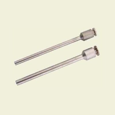Mandrel for kutte skive type ASEA. skaft Ø 3.0 mm (MLE/P)