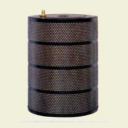 Filter Mitsubishi-FX/Makino, dia 340X443mm 5 micr. 2stk/pk (0312025)