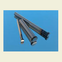 Utstøter nitrert dia 3.7mm x 250mm (EM-037250)