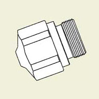 Bystronic nozzel dia. 1,25mm (HG 10.419/K)