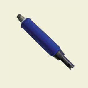 Rett håndstykke for fleks drivkabel, med 3mm chuck. (RSH-20/R)