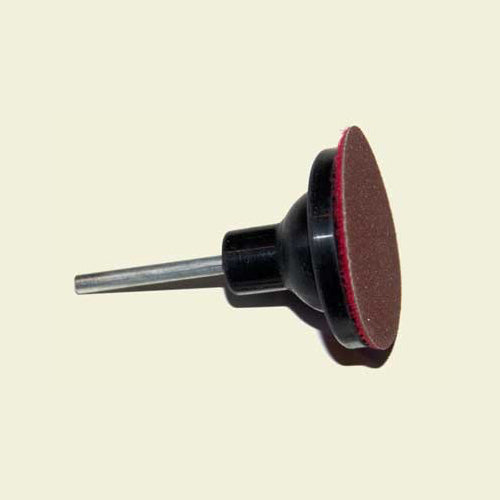 Selvklebende smergel dia. 33 K320 (100 Stk i Pk) (0544038)