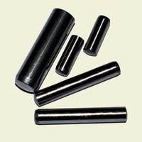 Styrepinne dia 10,0mm x 28mm (KW-100028)