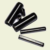 Styrepinne m/innv. gjenger dia 12mm x 50mm (KWG-12050)