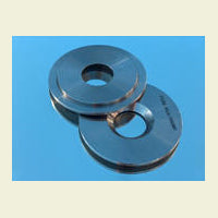 Styrering dia 125mm x 12mm (PCA-125120)