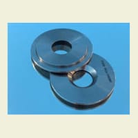 Styrering dia 100mm x 15mm (PCA-1001500)