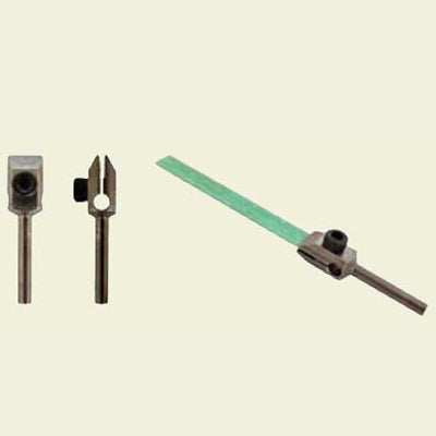 Verktøyholder for bryner, 1mm tykkelse (THFS-1)